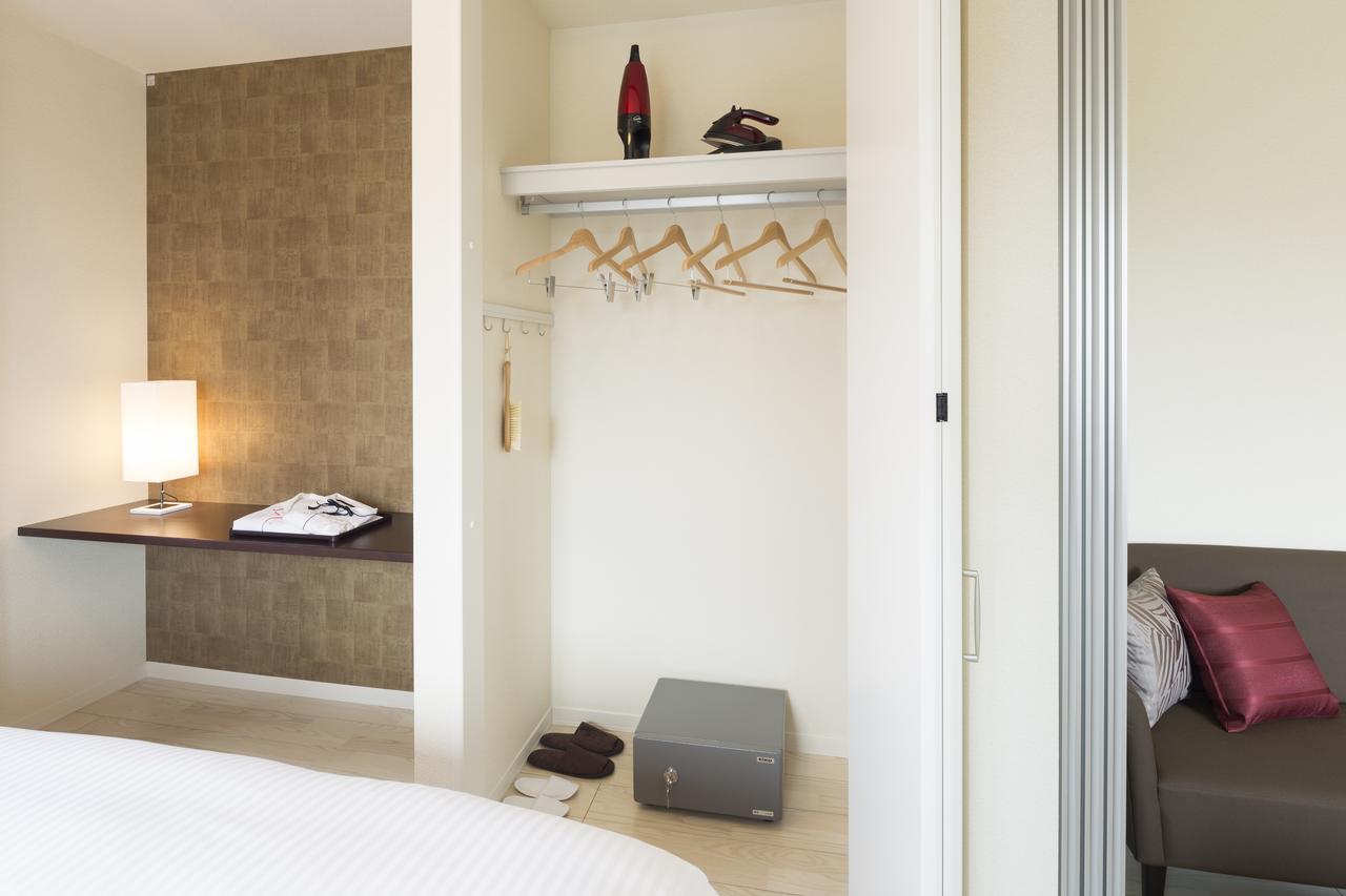 Hotel Gentle Fox 교토 외부 사진