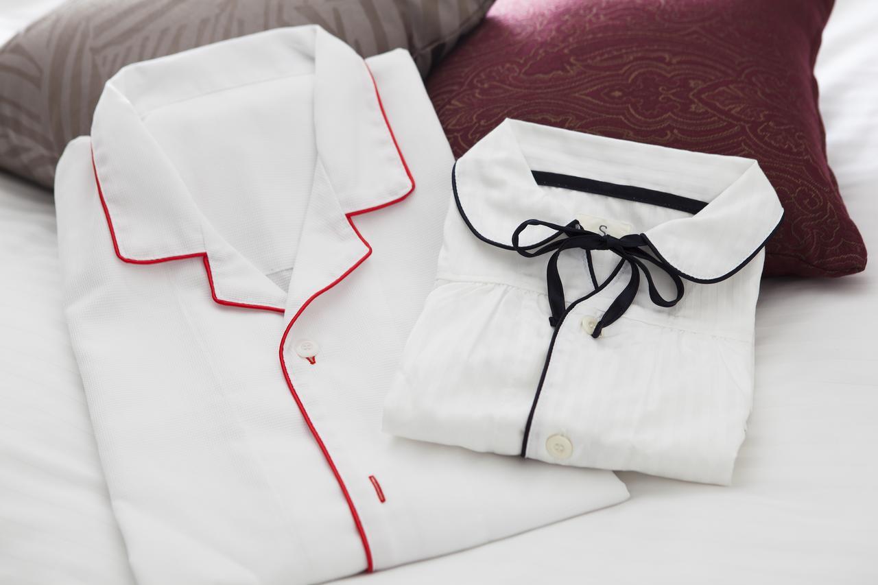 Hotel Gentle Fox 교토 외부 사진
