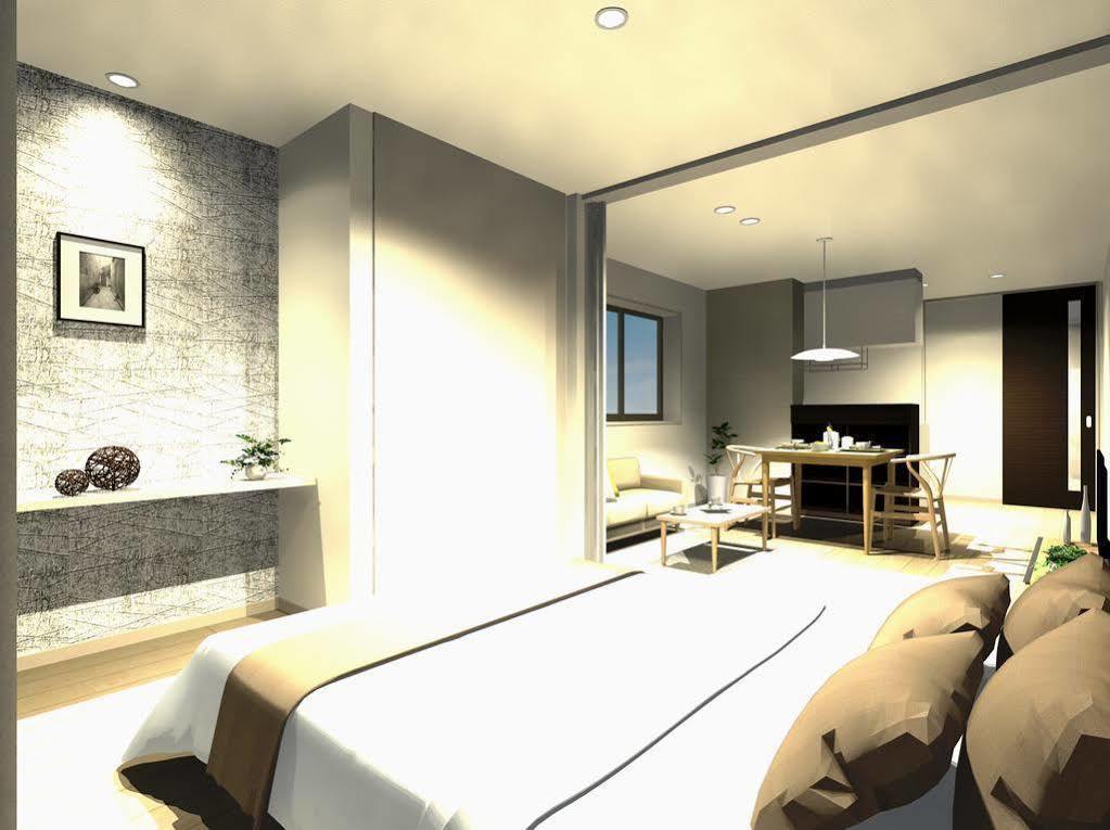 Hotel Gentle Fox 교토 외부 사진