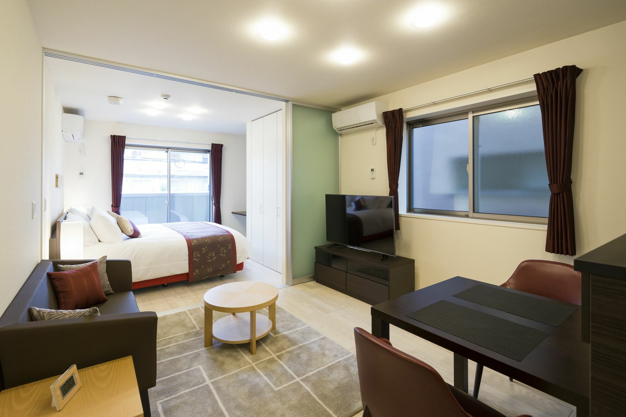 Hotel Gentle Fox 교토 외부 사진