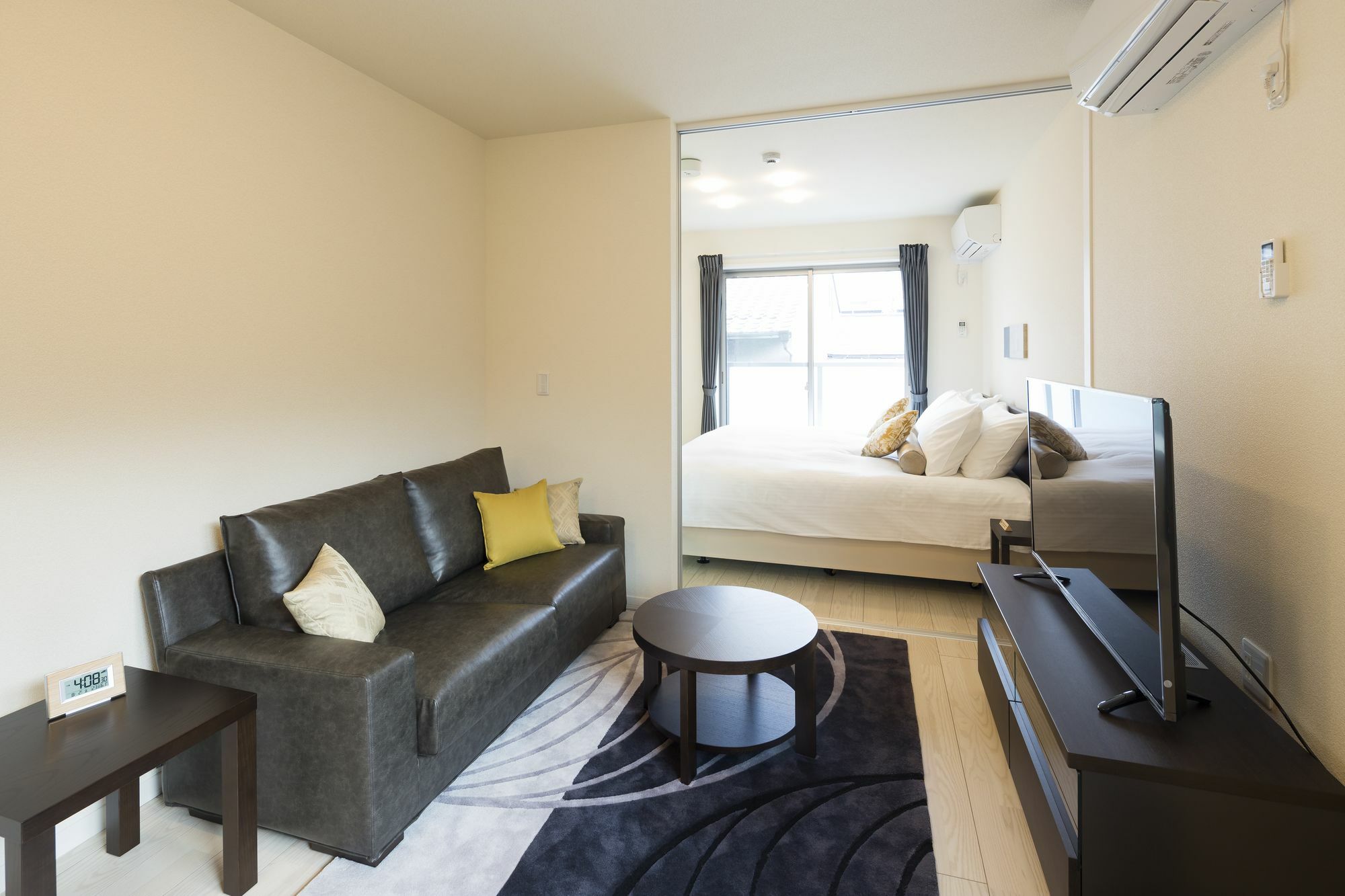 Hotel Gentle Fox 교토 외부 사진