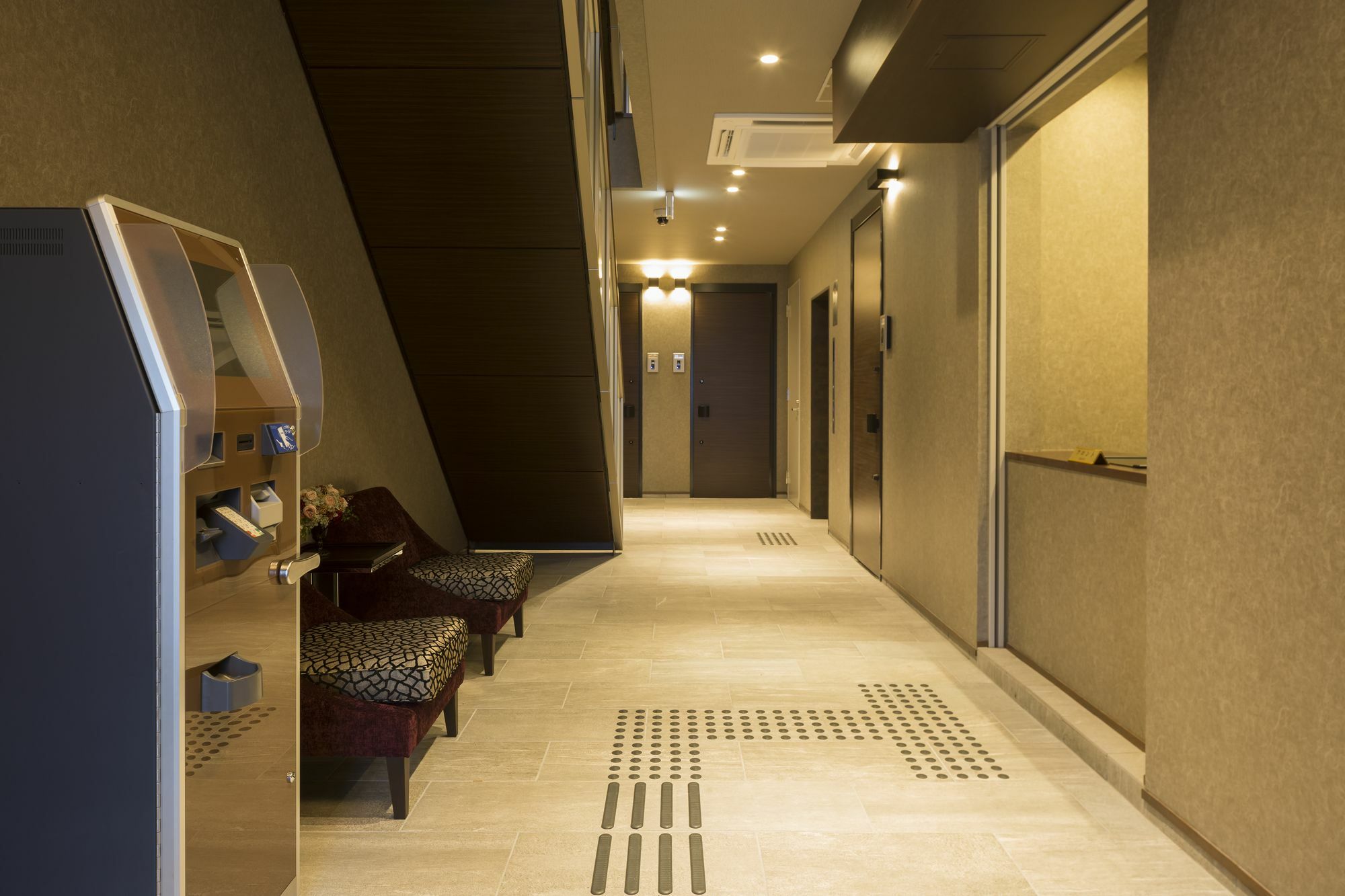 Hotel Gentle Fox 교토 외부 사진
