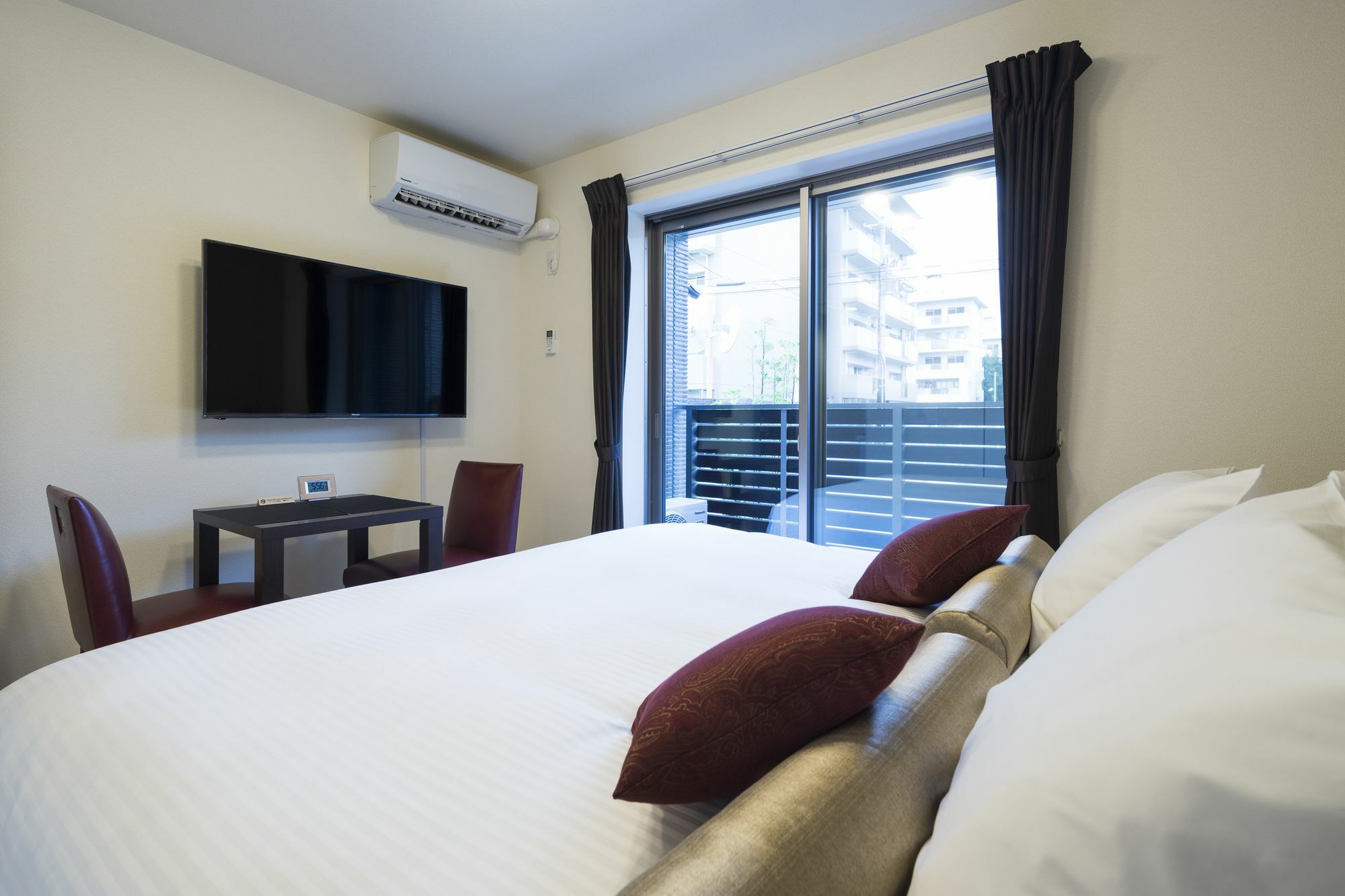 Hotel Gentle Fox 교토 외부 사진