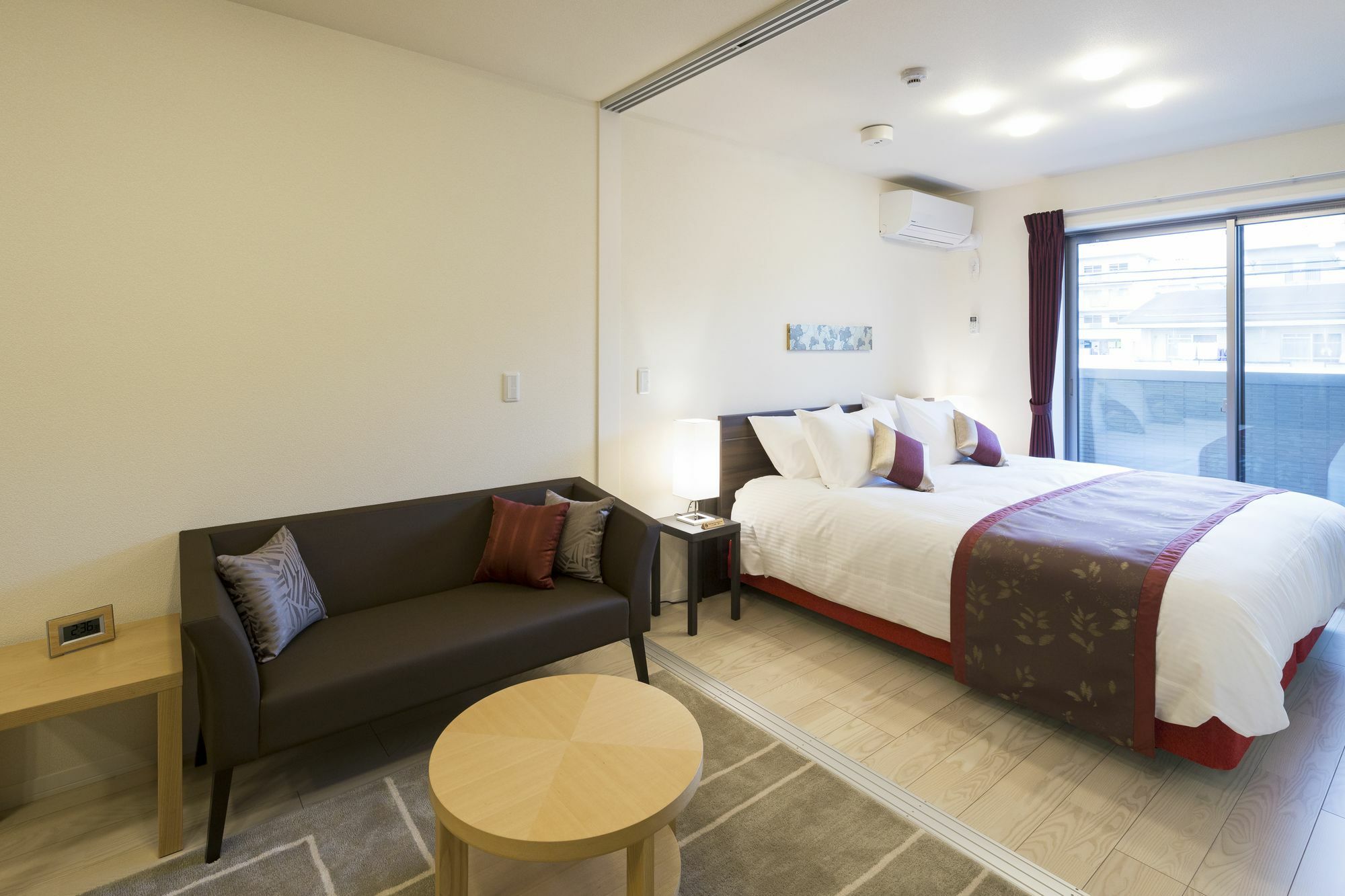 Hotel Gentle Fox 교토 외부 사진