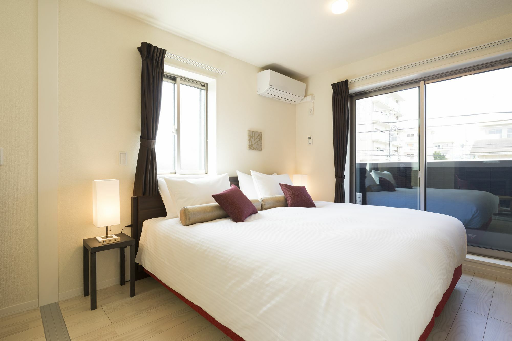 Hotel Gentle Fox 교토 외부 사진