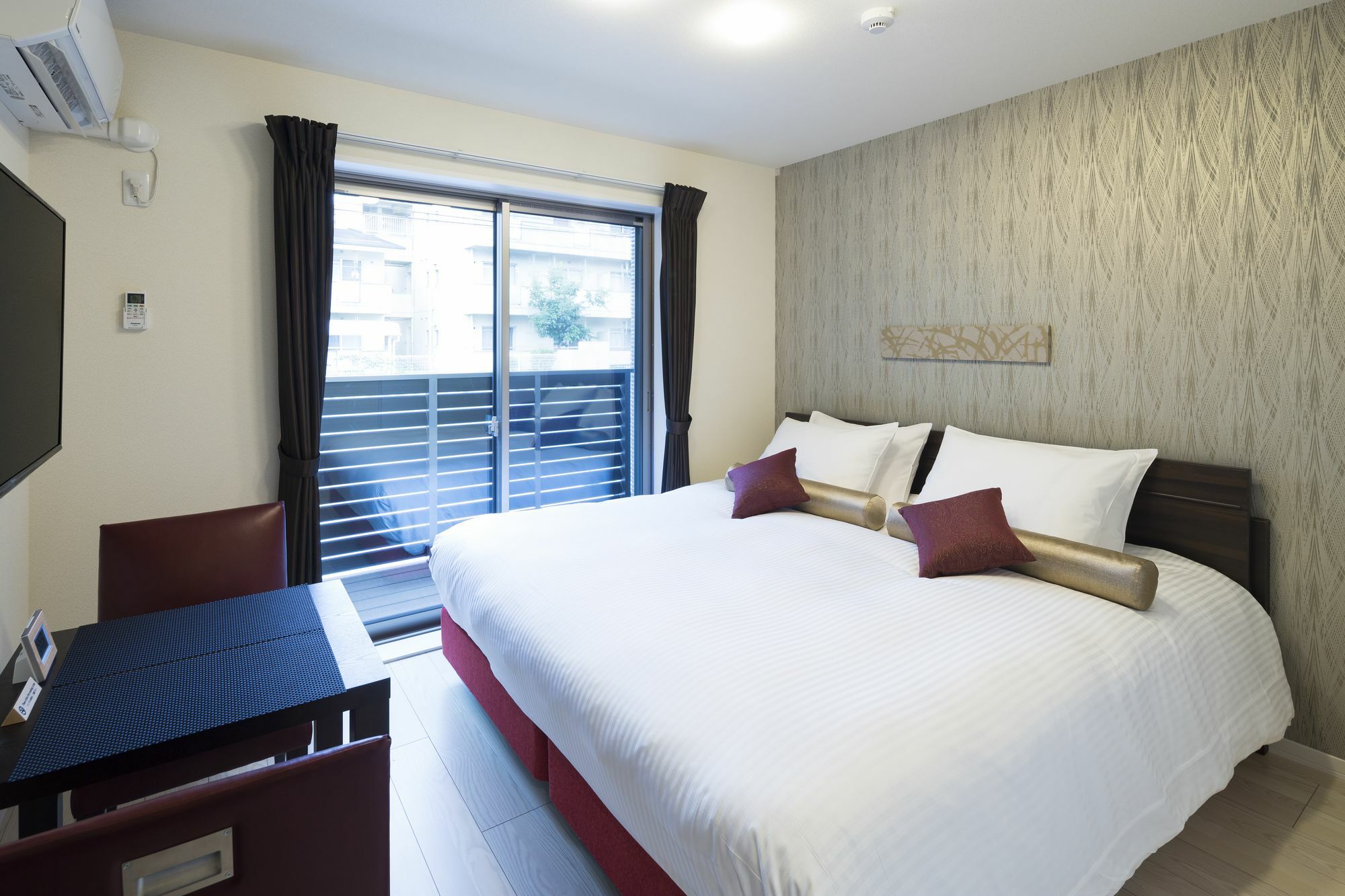 Hotel Gentle Fox 교토 외부 사진