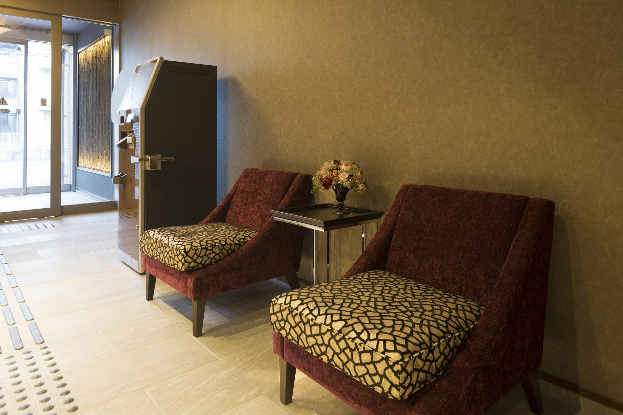 Hotel Gentle Fox 교토 외부 사진