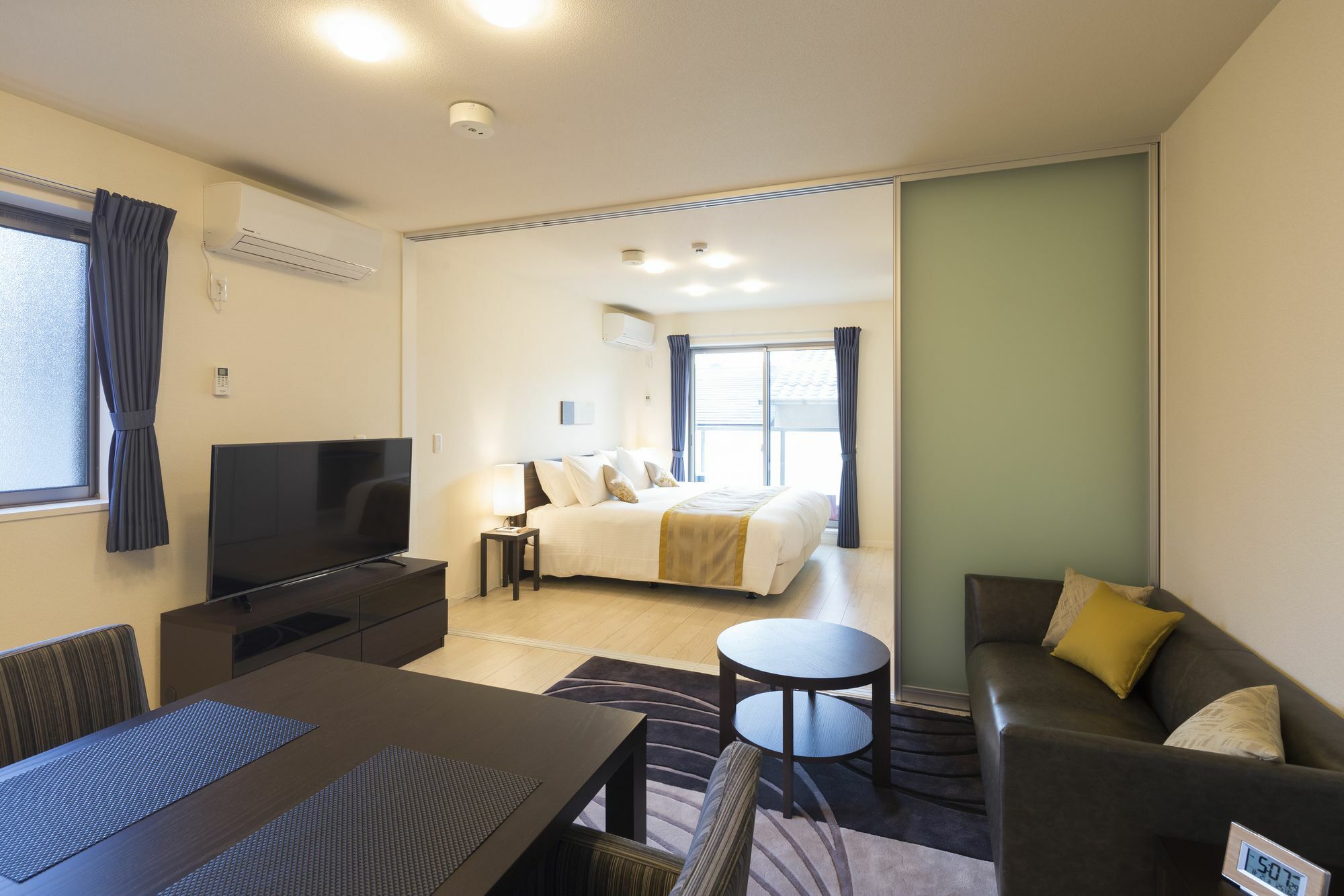 Hotel Gentle Fox 교토 외부 사진