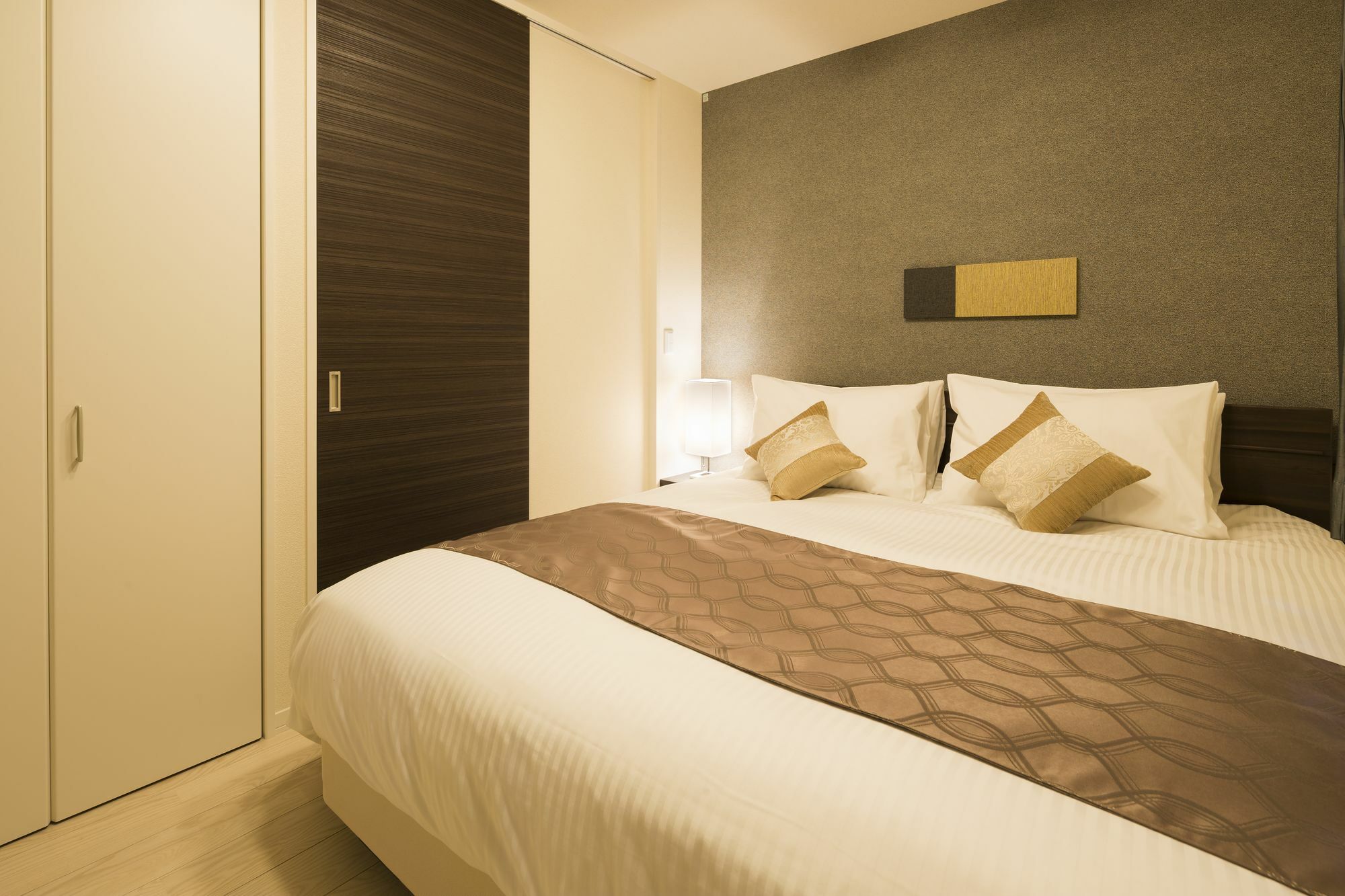 Hotel Gentle Fox 교토 외부 사진